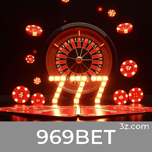 969BET Bônus acumulado 969BET