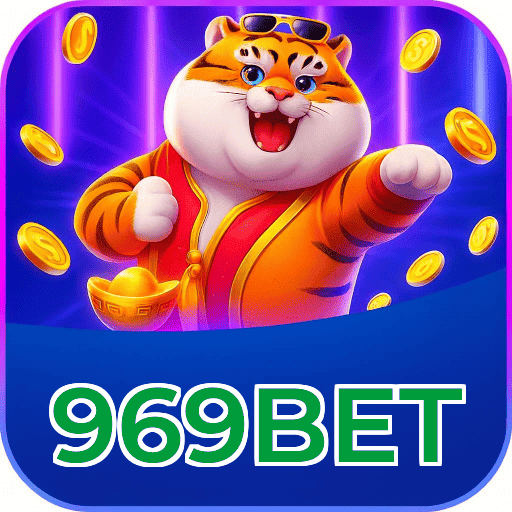969BET logo