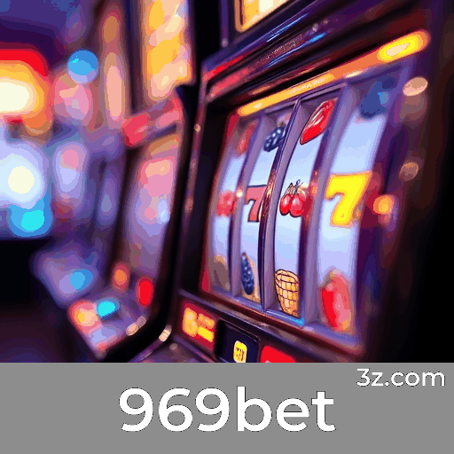 969bet: Experiência Suprema em Cassino e Apostas