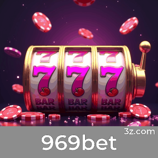969bet: Experiência Suprema em Cassino e Apostas